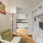 Ampio Monolocale Via Matteo Maria Boiardo 18 Milano