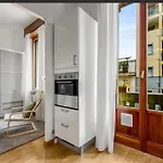Ampio Monolocale Via Matteo Maria Boiardo 18 Milano