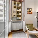 Ampio Monolocale Via Matteo Maria Boiardo 18 Milano