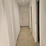 Cozy Apartment Stadio