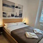 Cozy Apartment Stadio