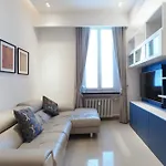 Forlanini Home Con Free Parking Linate Airport