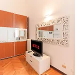 Central Flat - Boccaccio 7