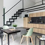 Aprica16 Loft House Milano