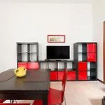 Milano Cosy Apt With Balcony