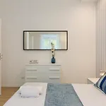 Fantastic Flat Near Sansiro Stadio