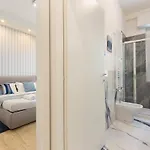 Fantastic Flat Near Sansiro Stadio