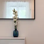 Fantastic Flat Near Sansiro Stadio