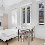 Nuovo E Confortevole, 4Pax, Tram 24, Universita