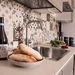 Porpora 109 - Comfy Flat In Loreto District