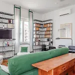 Ceradini Apartment With Balcony R&R
