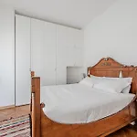 Ceradini Apartment With Balcony R&R