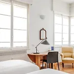 Ceradini Apartment With Balcony R&R