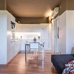 Fa44 - Lux Apt With Big Balcony & Modern Design -
