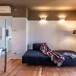 Fa44 - Lux Apt With Big Balcony & Modern Design -