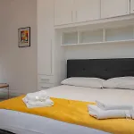 Xenia Apartments - Elegant Three-Room Apartment In Moscova Area