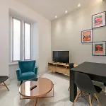 Xenia Apartments - Elegant Three-Room Apartment In Moscova Area