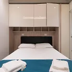 Xenia Apartments - Elegant Three-Room Apartment In Moscova Area
