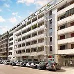 Moscova Design Home