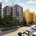 Moscova Design Home
