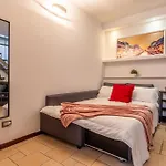 Romantic Suite Navigli - 15Min Duomo - Free Parking