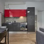 La Casa Di Ringhiera In Centro