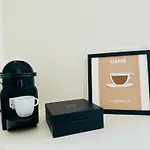 Urban Cloud Apartments
