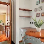 Joivy Delightful 2Br Flat Near Navigli