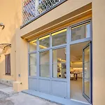Small Loft In Milano - Fondazione Prada Bocconi