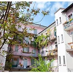 Appartamento La Ringhiera Milano Navigli