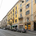 Apt Darsena Navigli - Porta Genova M2