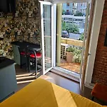 Eanna Suite Scalo Porta Romana Prada