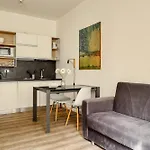 Joivy Lovely Studios Near Citylife