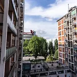 Sansirostadiumsuite
