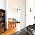 Appartamento Di Stile In Centro Citta