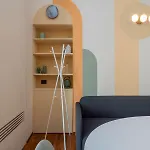 Xenia Apartments - Renovated Two-Room Apartment In Sant\'Ambrogio