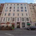 Xenia Apartments - Renovated Two-Room Apartment In Sant\'Ambrogio
