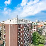 15 Min From Duomo & Brera