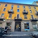 Milan Saint Joseph Apartment