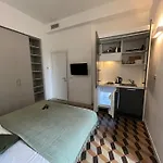 Tiny Apartment With Ideal Subway Connection