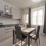 I Host Apartment - Ascanio Sforza 47