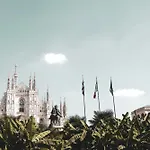 Duomo Center Apartment 2
