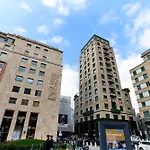 San Babila Executive Suite - Discover The Historic Centre Of Milano