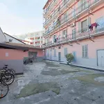 Raffinato E Stylish Monolocale Milanese
