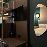 Esco Boutique Hotel