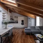 Spazioso Loft In Bicocca