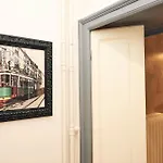 Milano Urban Flats Suite Sanzio 20 - Vicino A Duomo, Stadio E Fiera