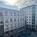 Duomo Center Pop Living