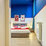City Life - Stadiosansiro Suite Con Wi-Fi - Ac