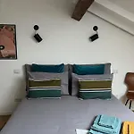 Design Suites In The Heart Of Milan